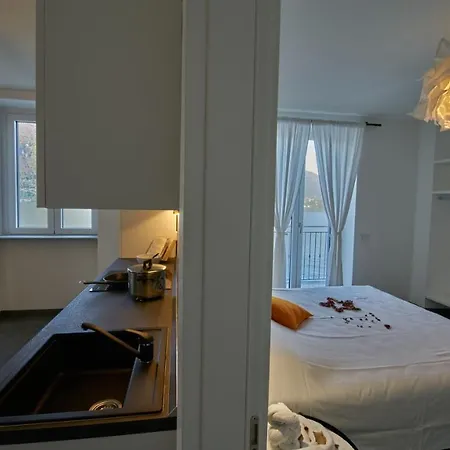 Appartamento Batell Residence La Darsena