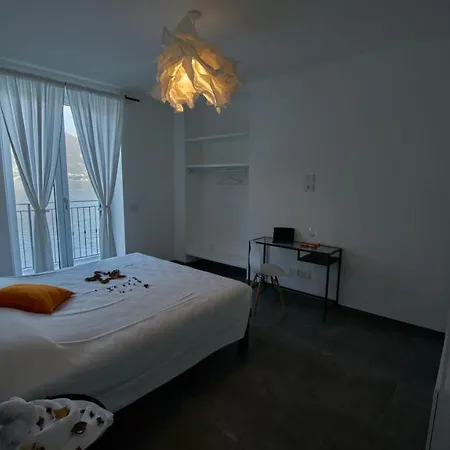 Apartament Appartamento Batell Residence La Darsena *