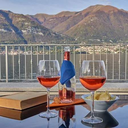 Appartamento Batell Residence La Darsena Apartament *