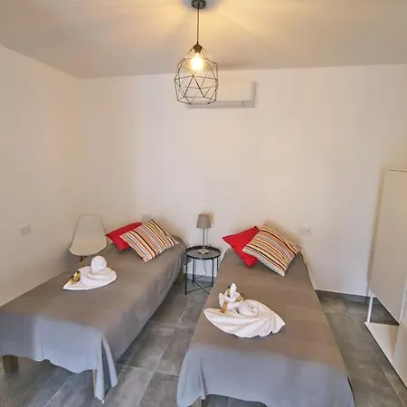 Appartamento Batell Residence La Darsena Apartament Lezzeno