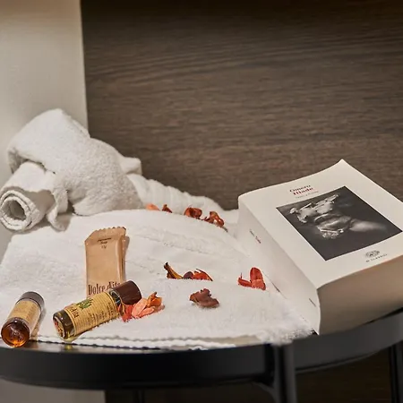 Appartamento Batell Residence La Darsena *
