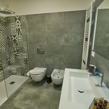 Appartamento Batell Residence La Darsena * Lezzeno